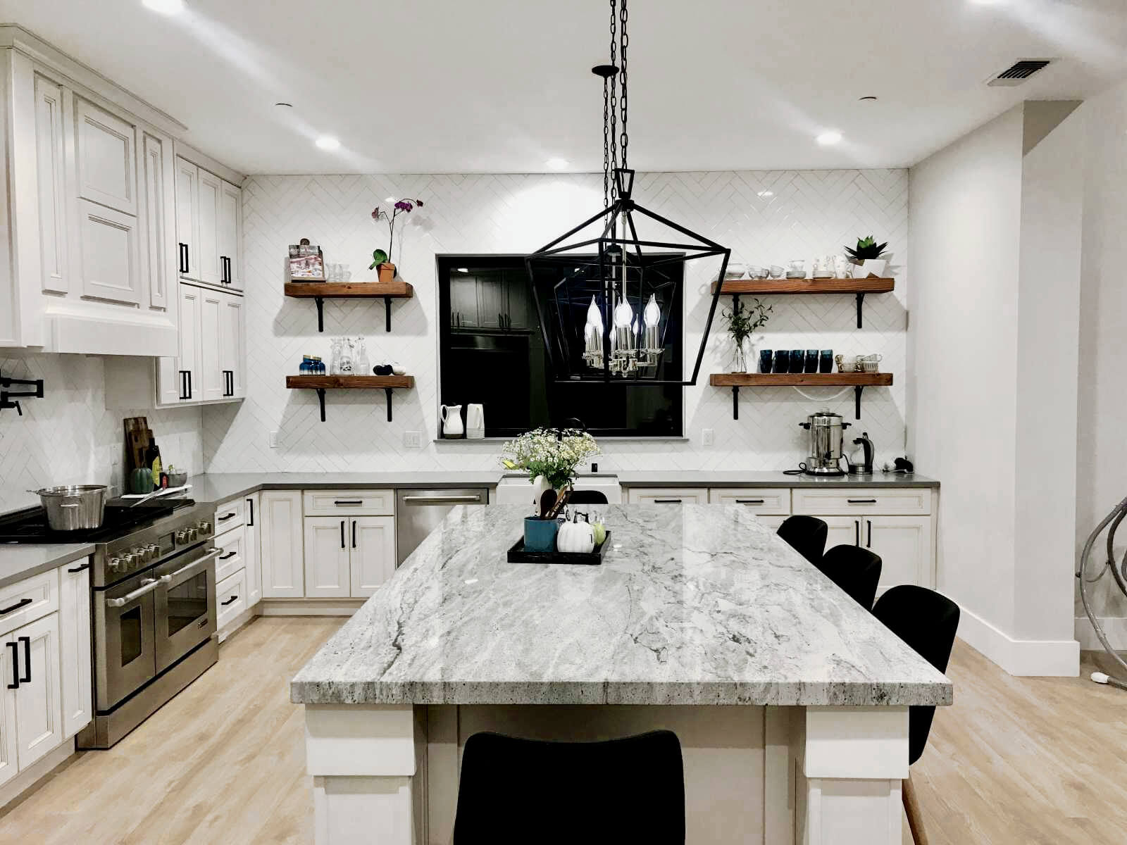 Kitchen Remodel Sacramento, CA