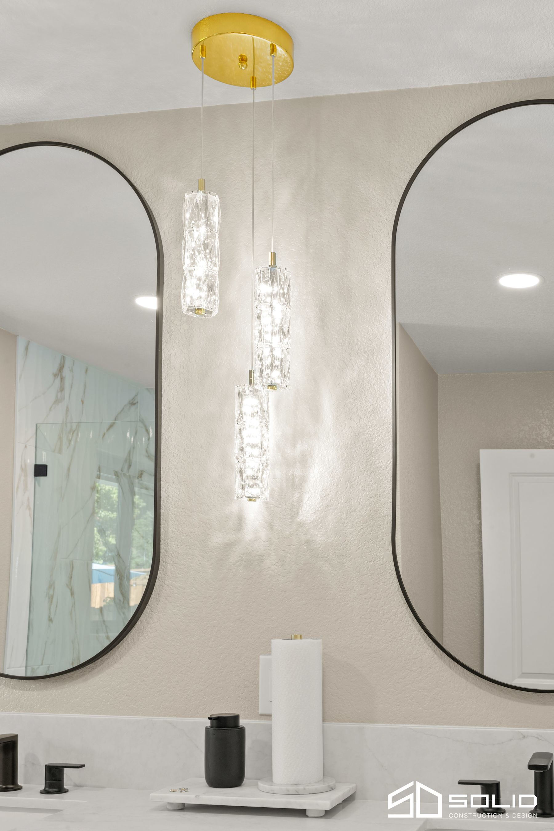 Complete Home Remodel
