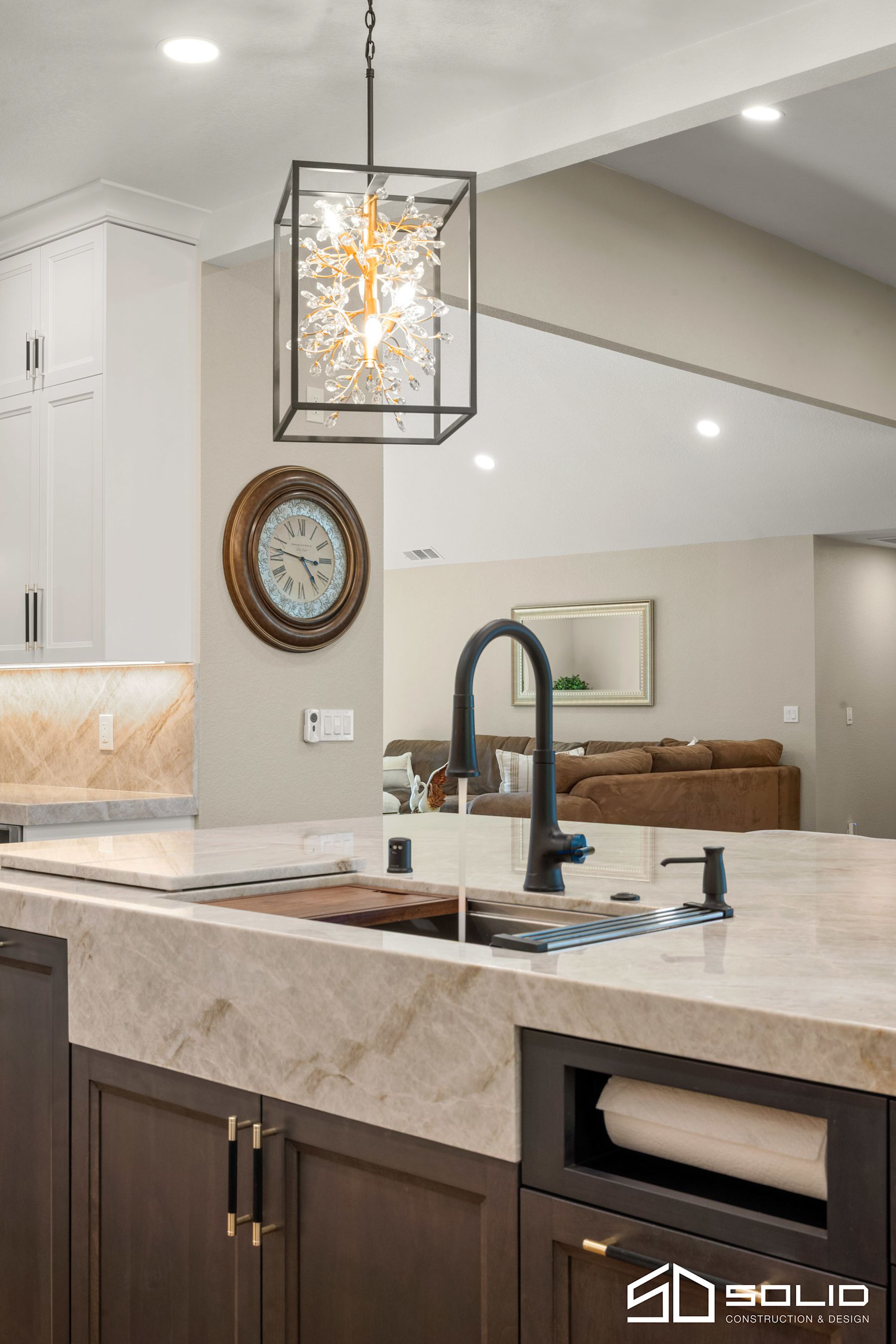 Complete Home Remodel