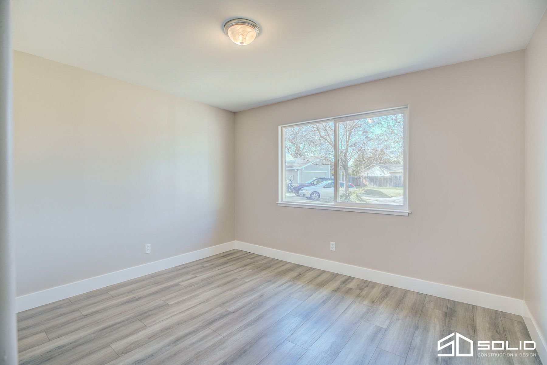 Home Remodel