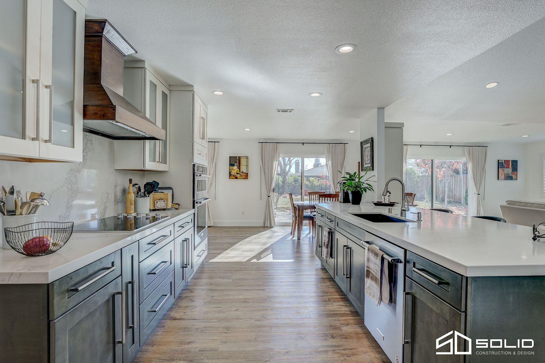 Full Kitchen Remodel