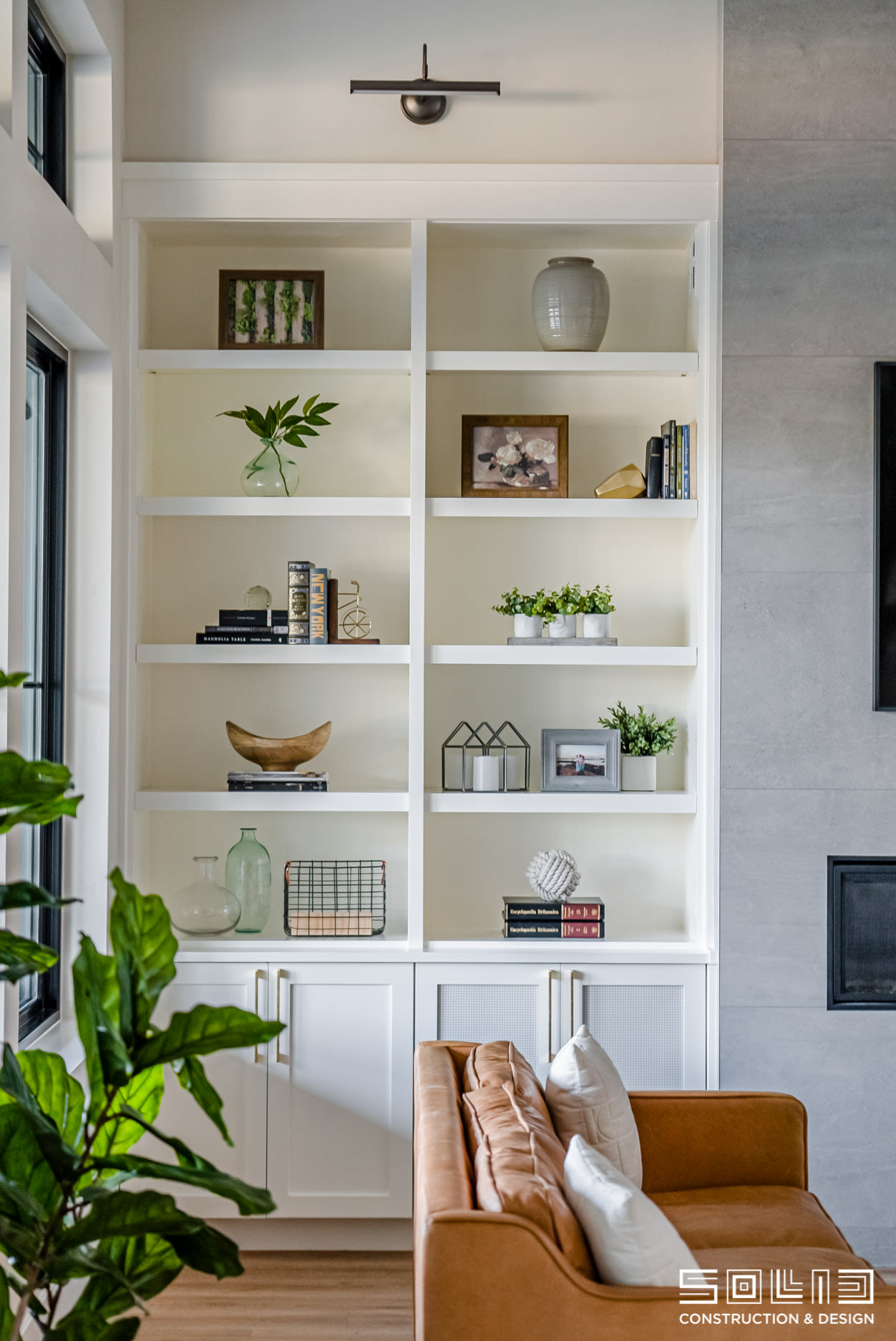 Custom Home Build