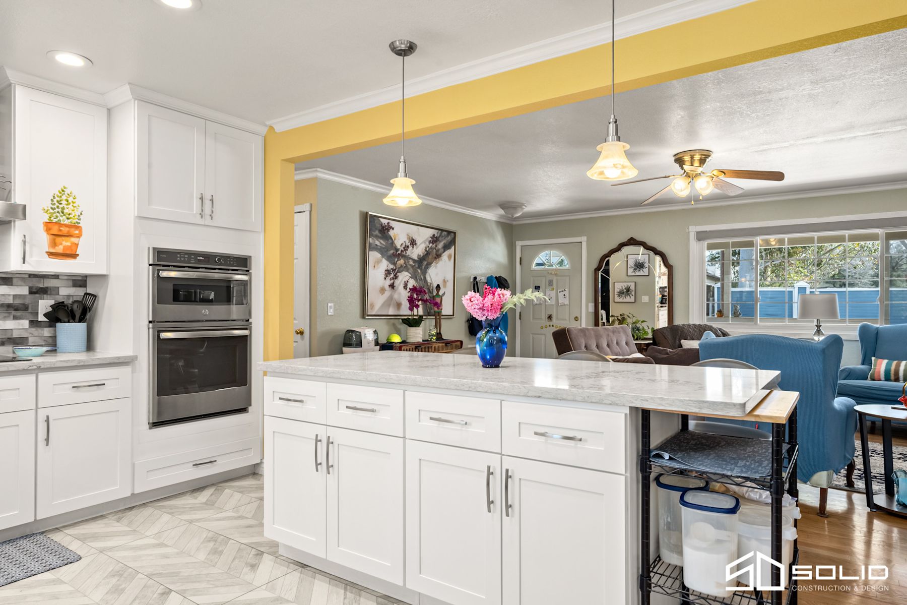 Kitchen Remodel