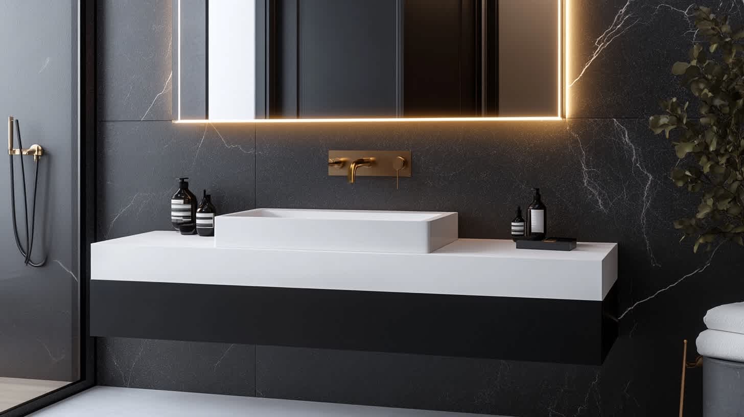 Wall Mount Faucet: The Ultimate Guide