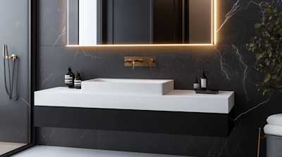 Wall Mount Faucet: The Ultimate Guide