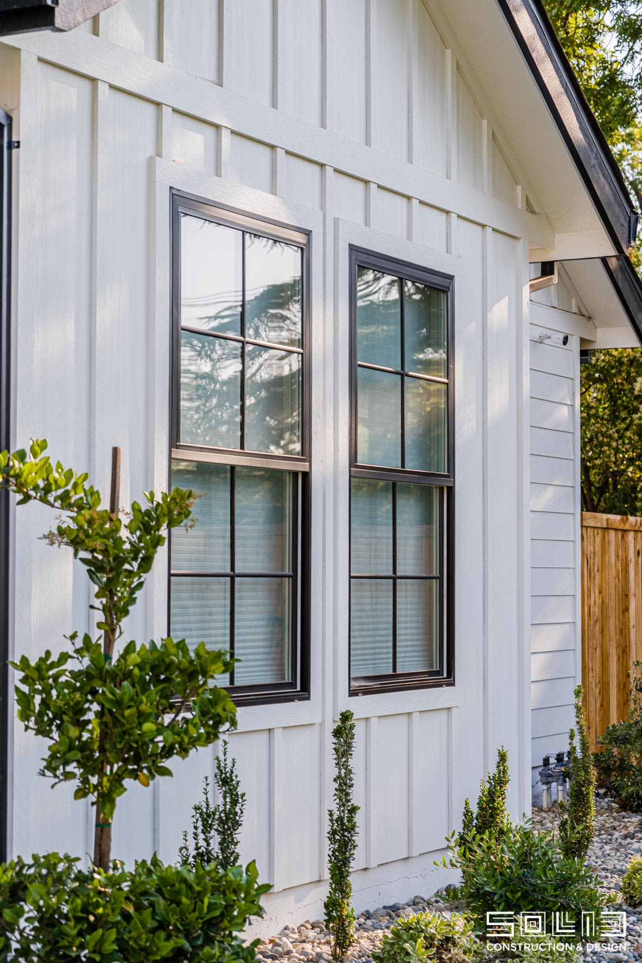 Custom Home Build