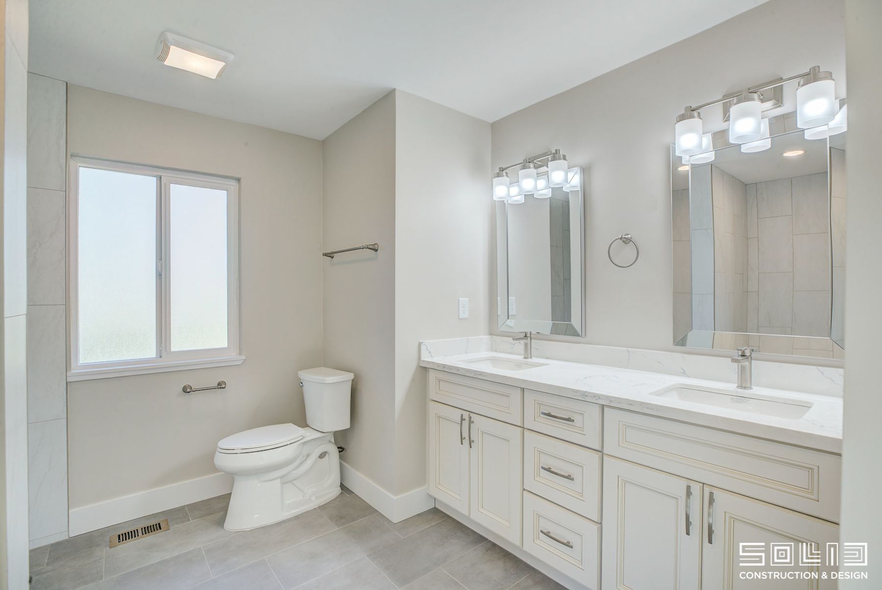Whole House Remodel