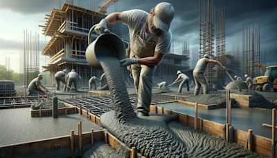 The Ultimate Guide to Concrete Cost per Yard: Pricing, Factors, and Tips For Sacramento Homeowners