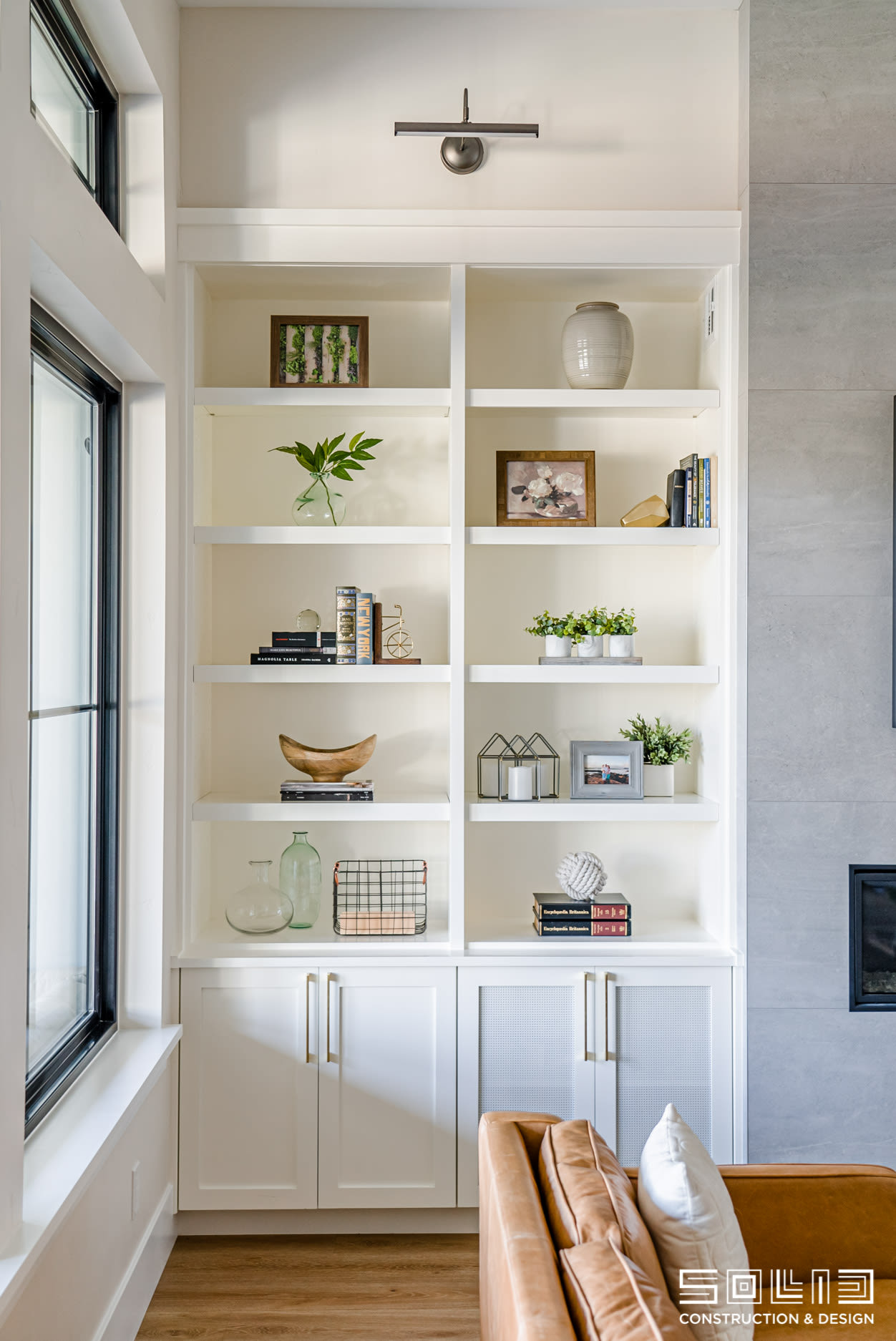 Custom Home Build