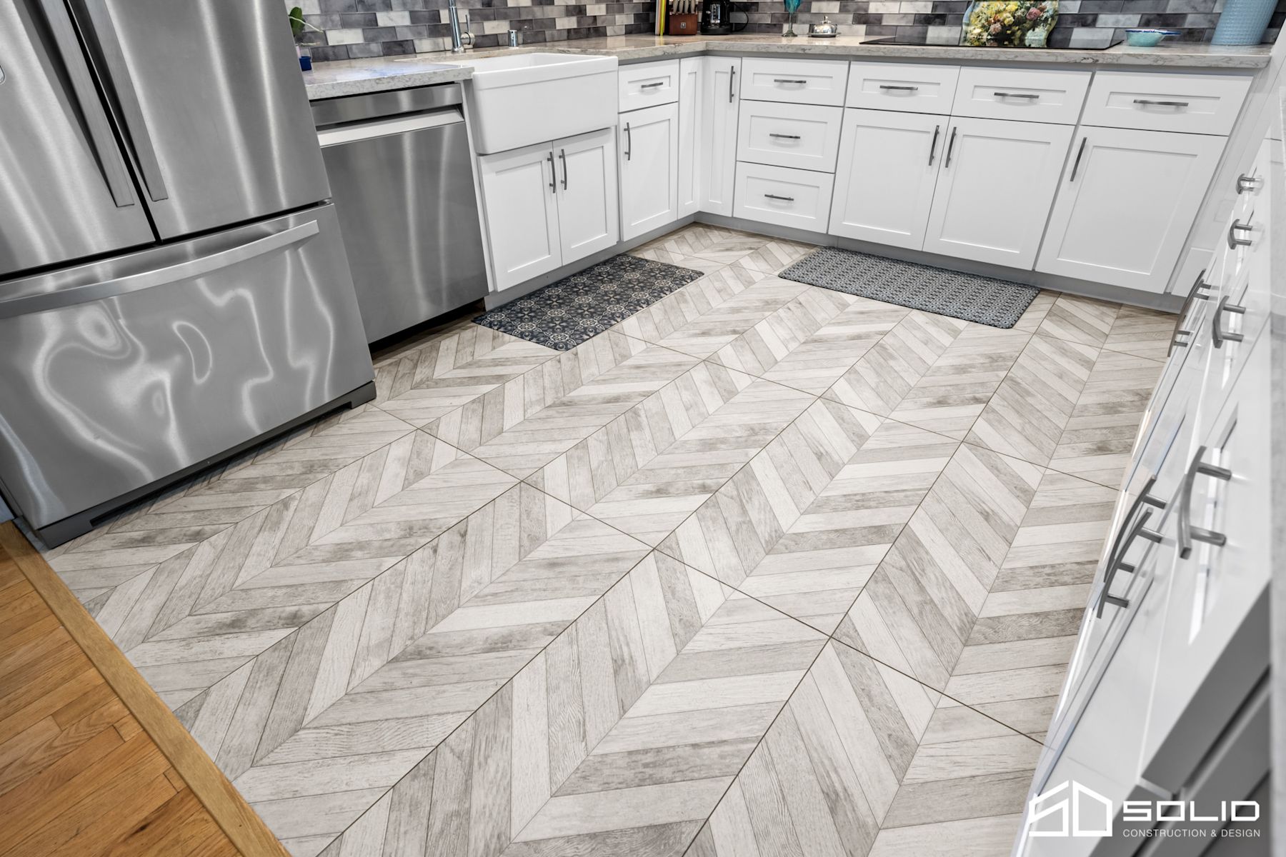 Kitchen Remodel