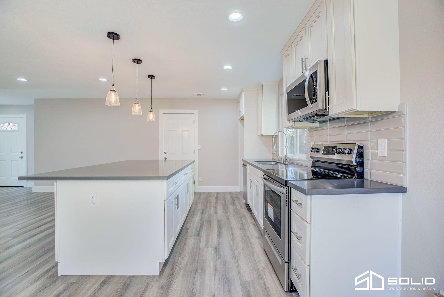 Home Remodel