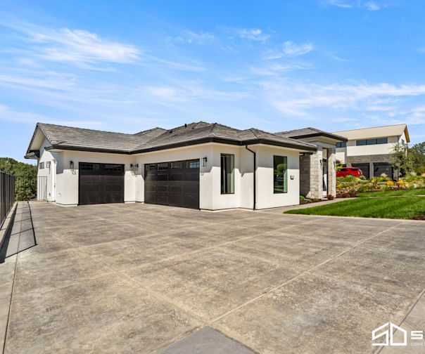 New Construction Home Build in Roseville, CA 95661