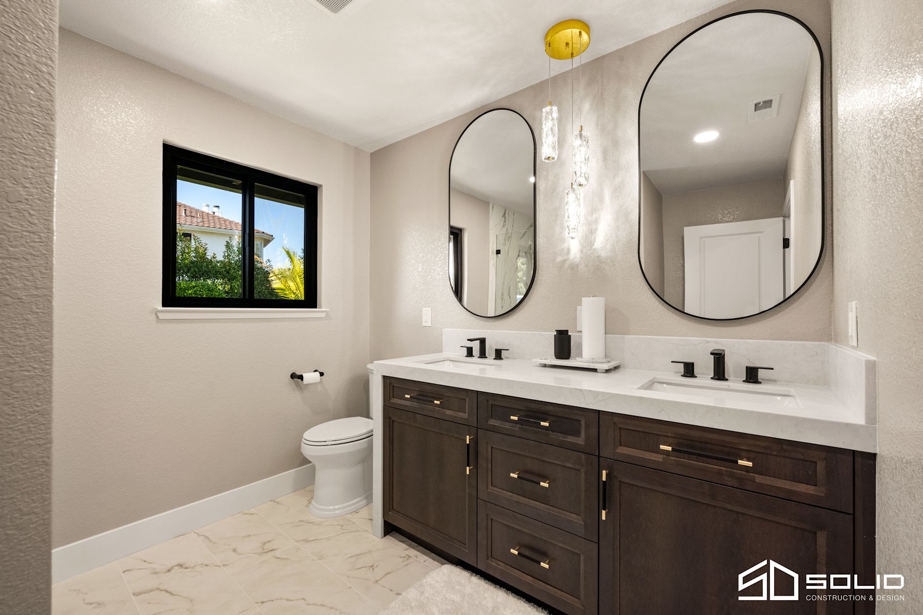 Complete Home Remodel