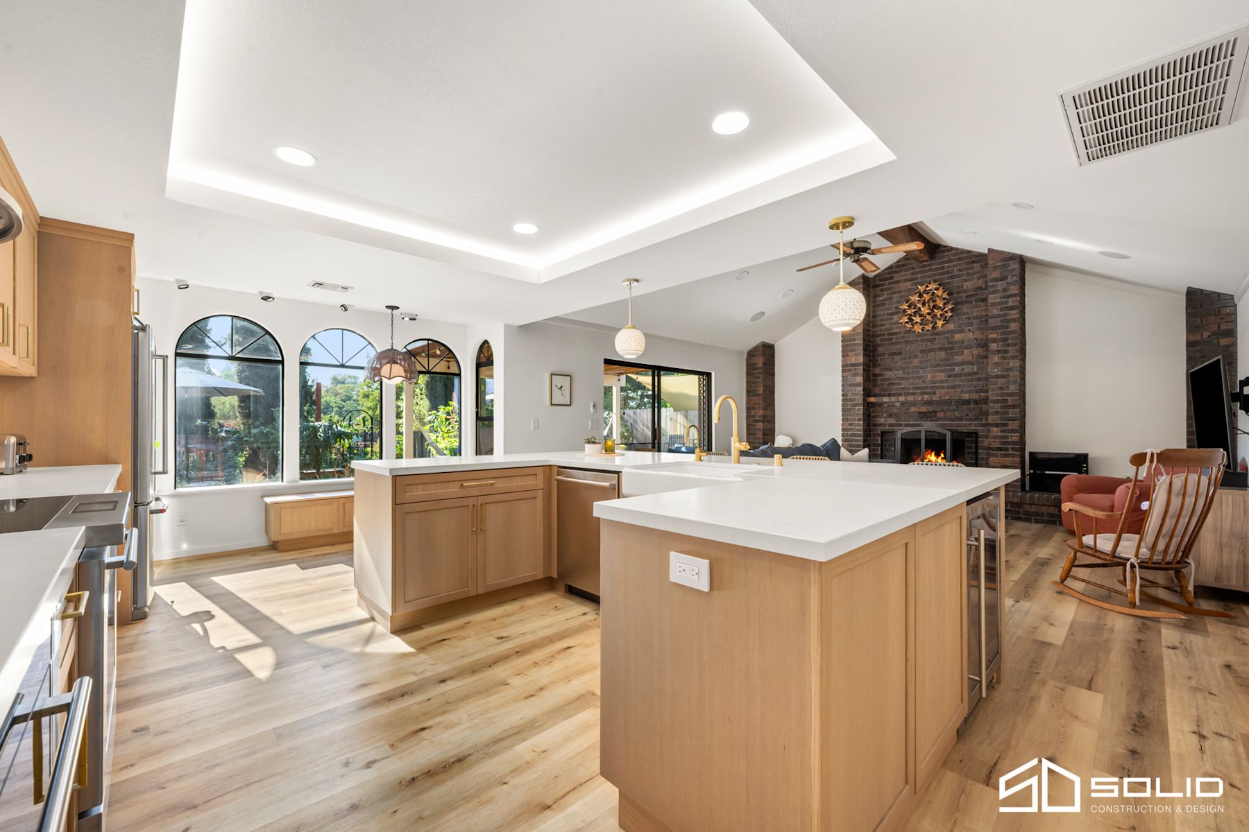 Kitchen Remodel