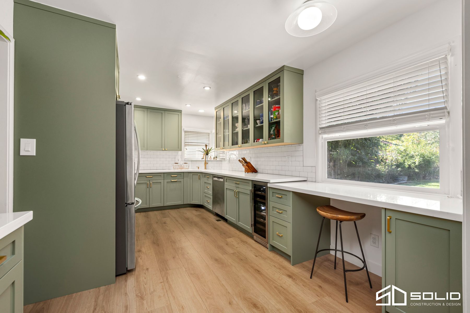 Complete Kitchen Remodel