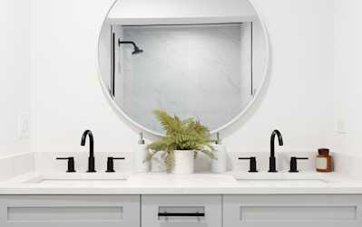 The Beauty and Benefits of Cultured Marble