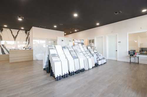 Solid Construction & Design Showroom