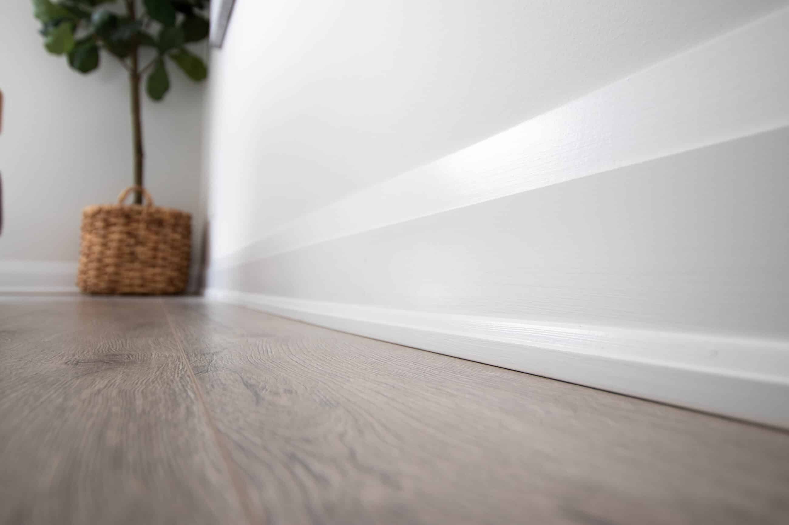 Modern Baseboards: Enhance Your Home's Look Today