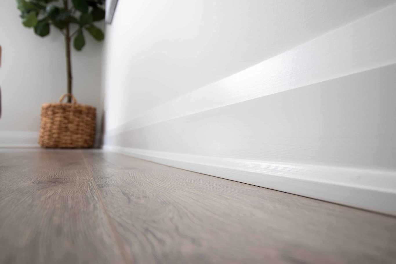 Modern Baseboards: Upgrade Your Home Now