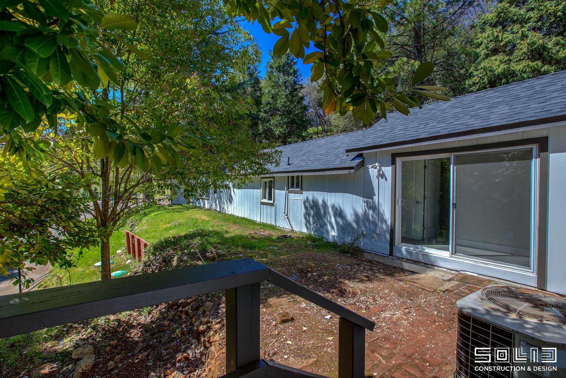 Full House Remodel