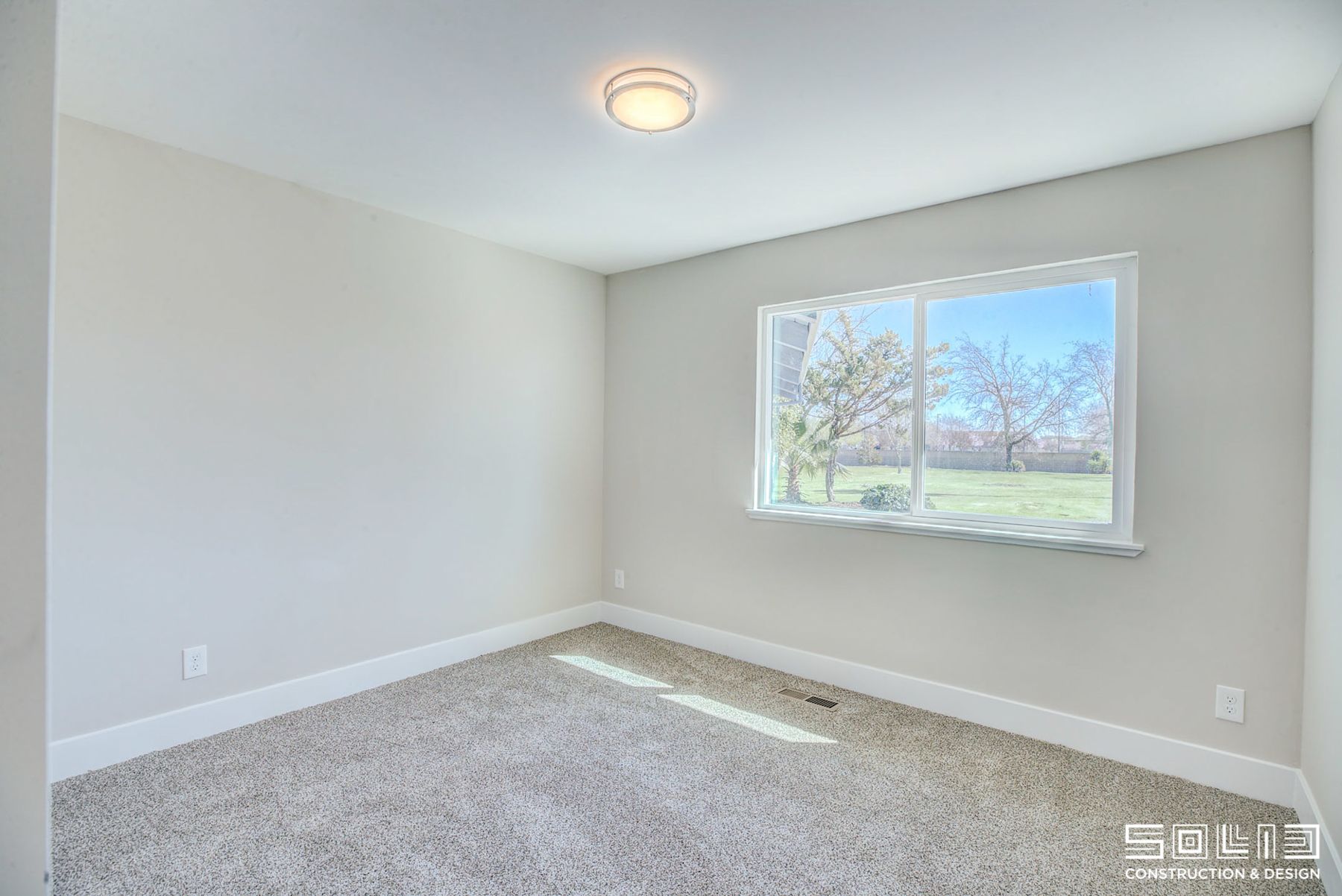 Whole House Remodel
