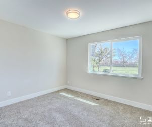 Whole House Remodel