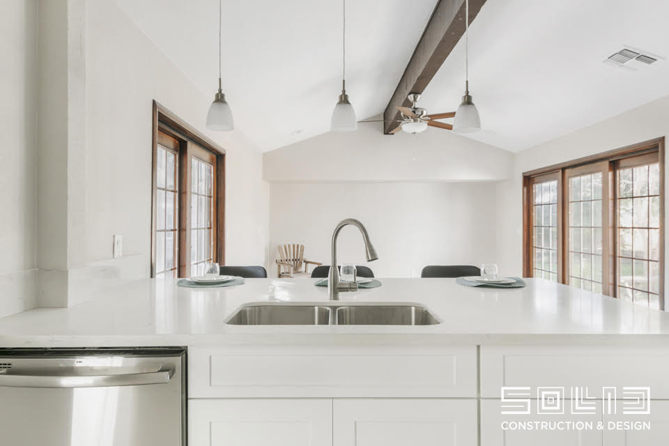 Kitchen Remodeling in Auburn, CA