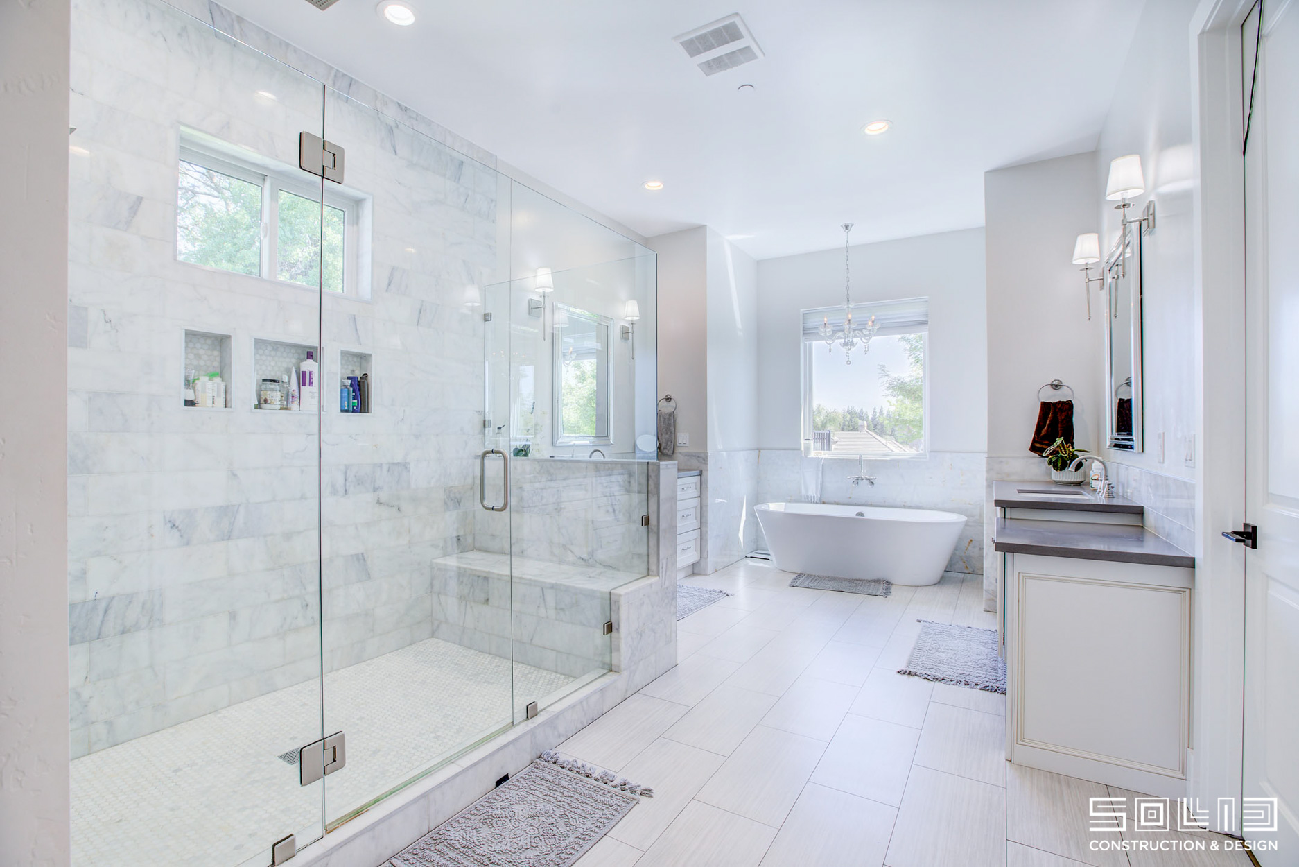 Bathroom Remodeling Vineyard CA