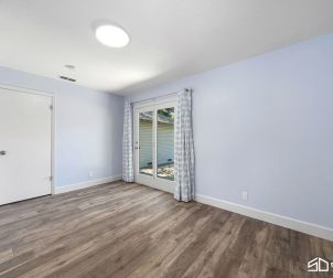 Whole House Remodel