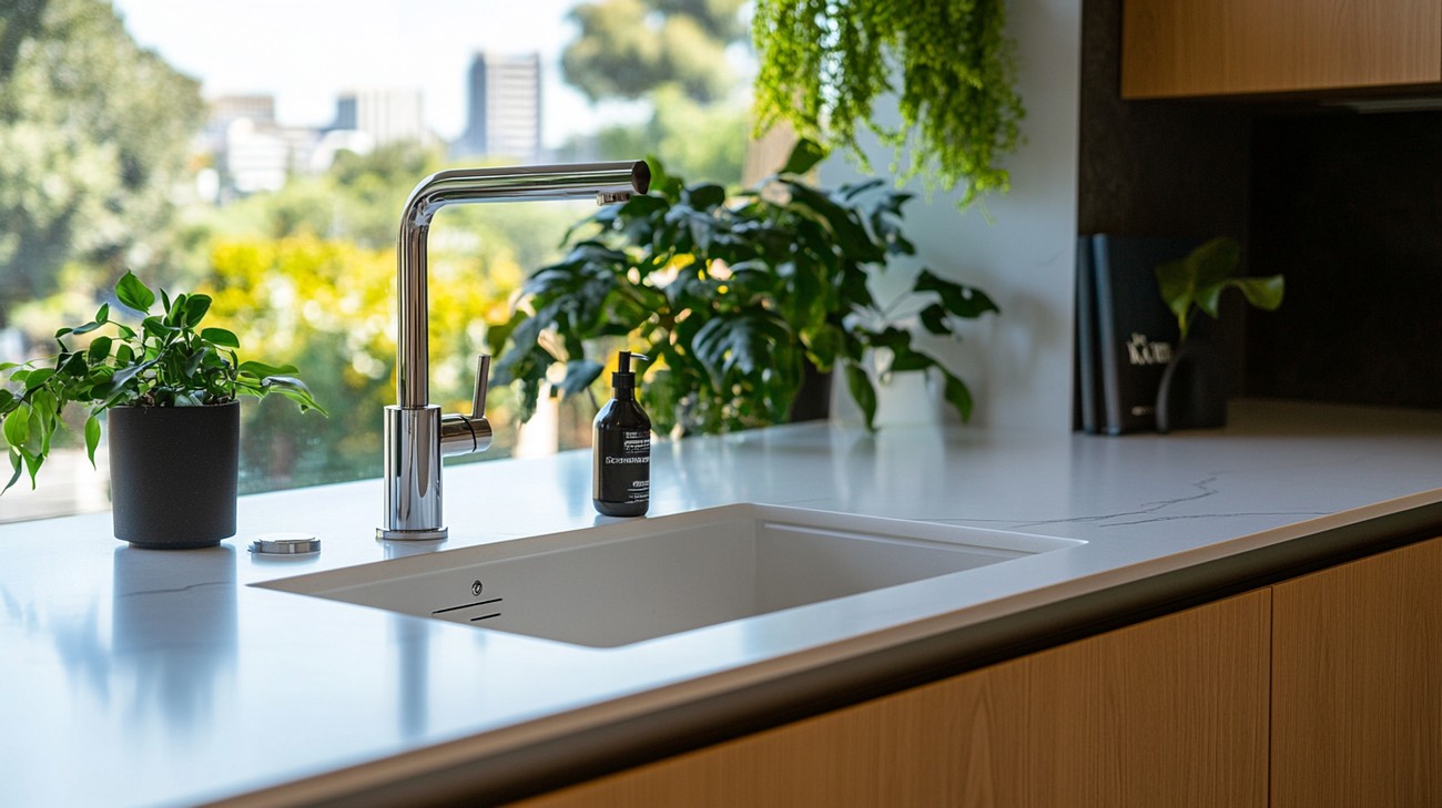 blanco sink cleaner near you