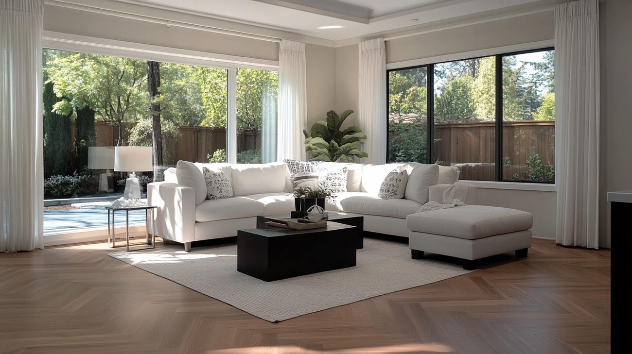 Parquet Flooring: Timeless Elegance for Your Home