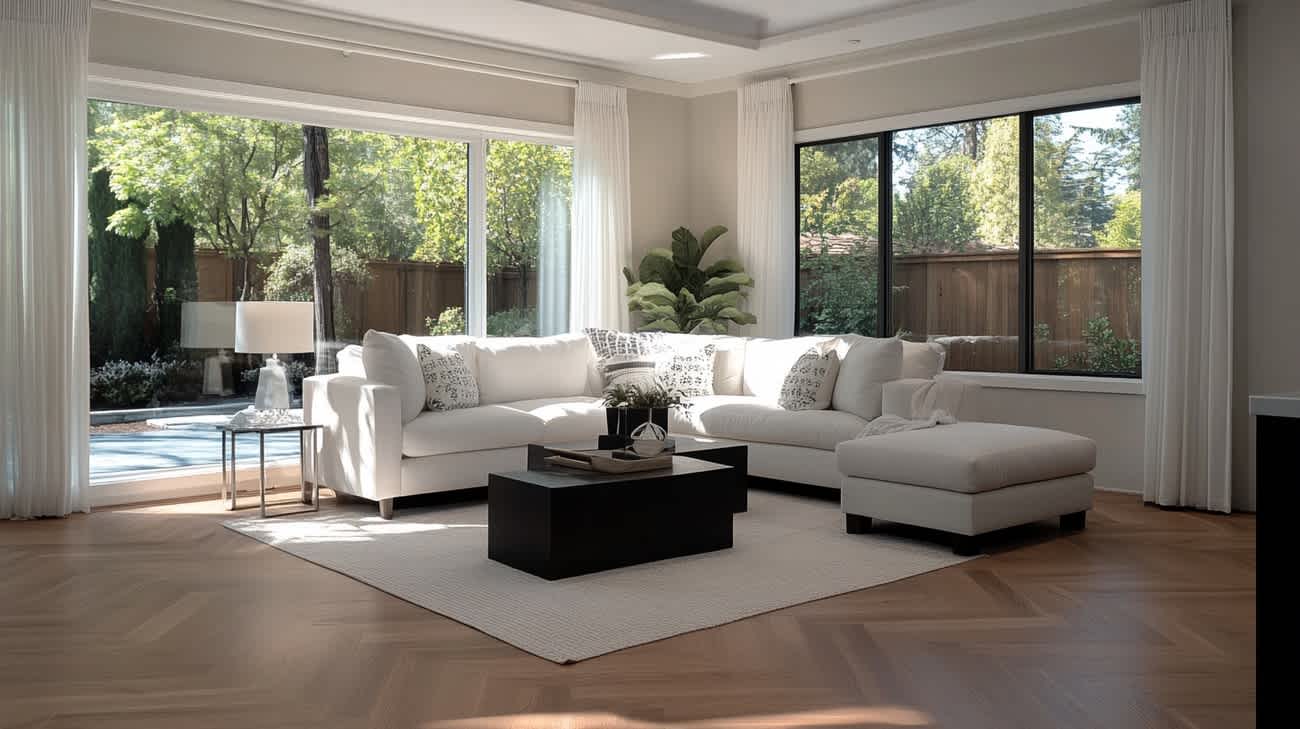 Parquet Flooring: Timeless Elegance for Your Home