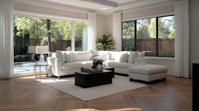 Parquet Flooring: Timeless Elegance for Your Home