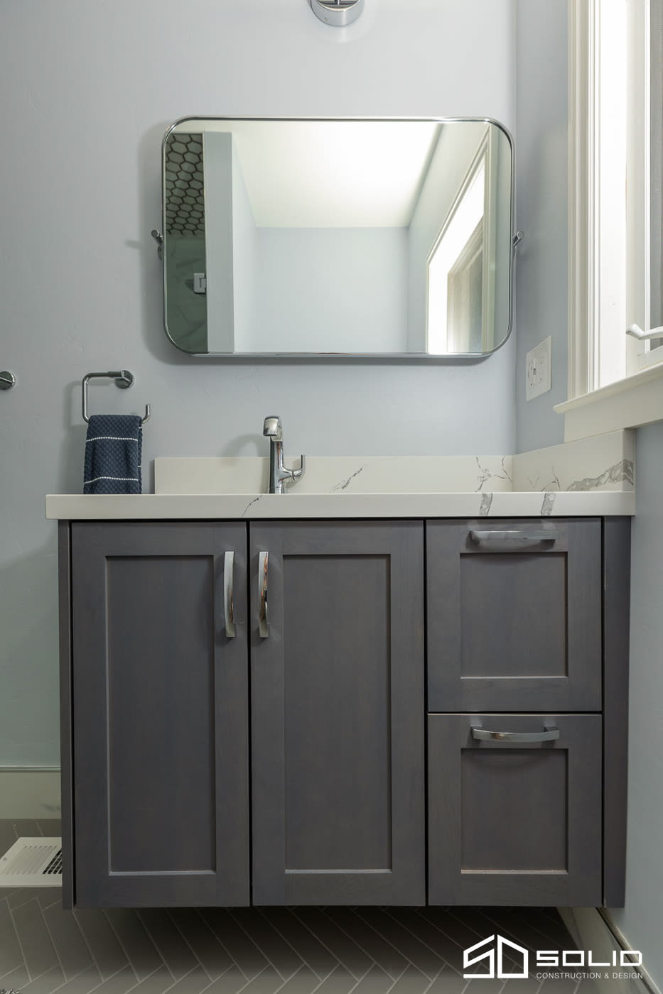 Bathroom Remodel