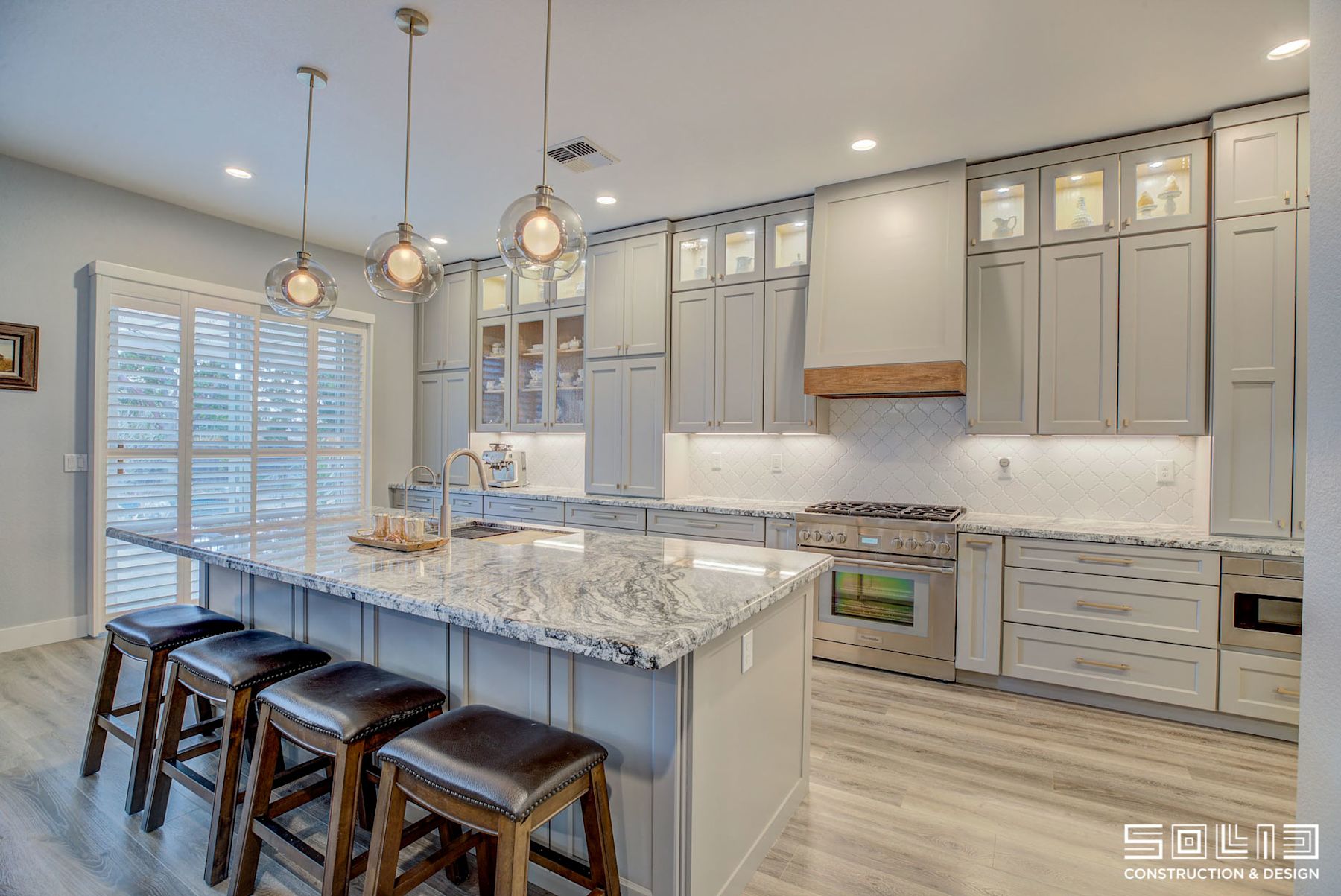 Kitchen Remodel