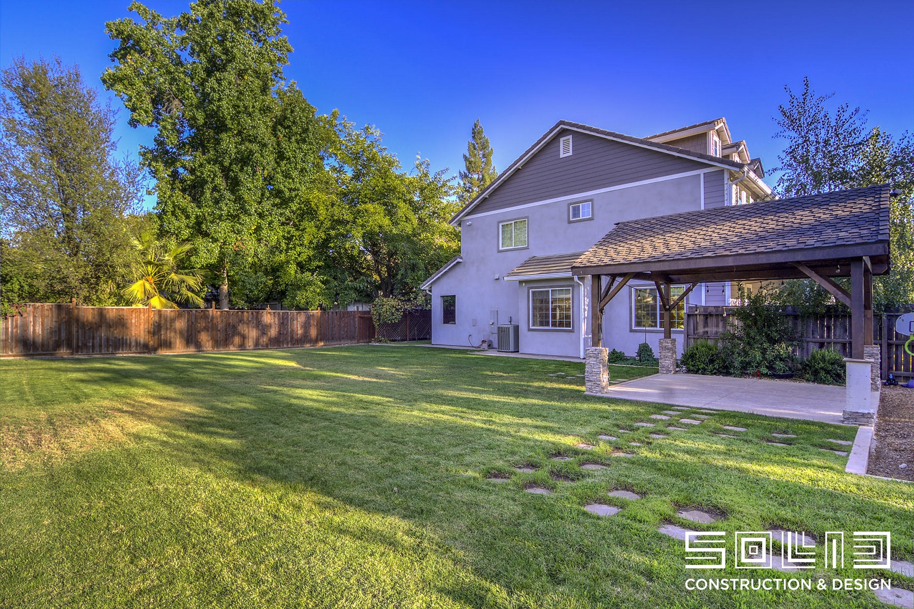 New Construction Project