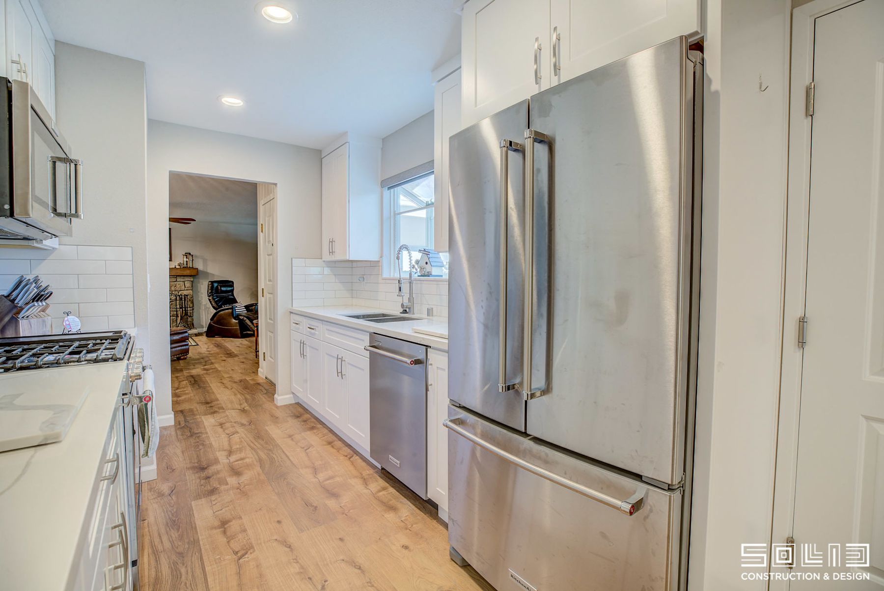 Kitchen Remodel