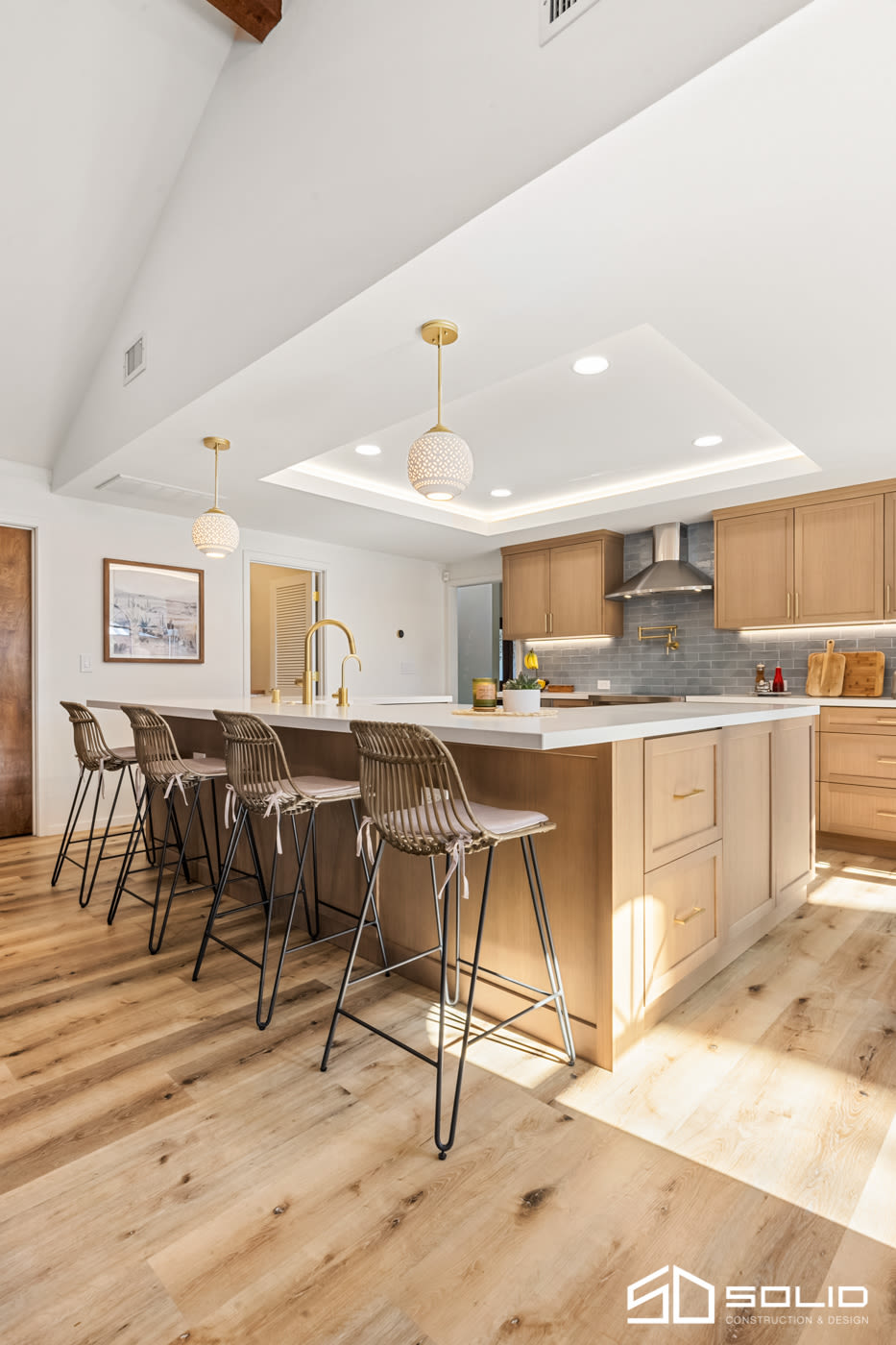 Kitchen Remodel
