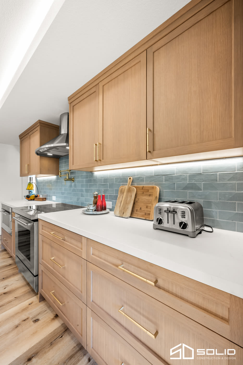 Kitchen Remodel
