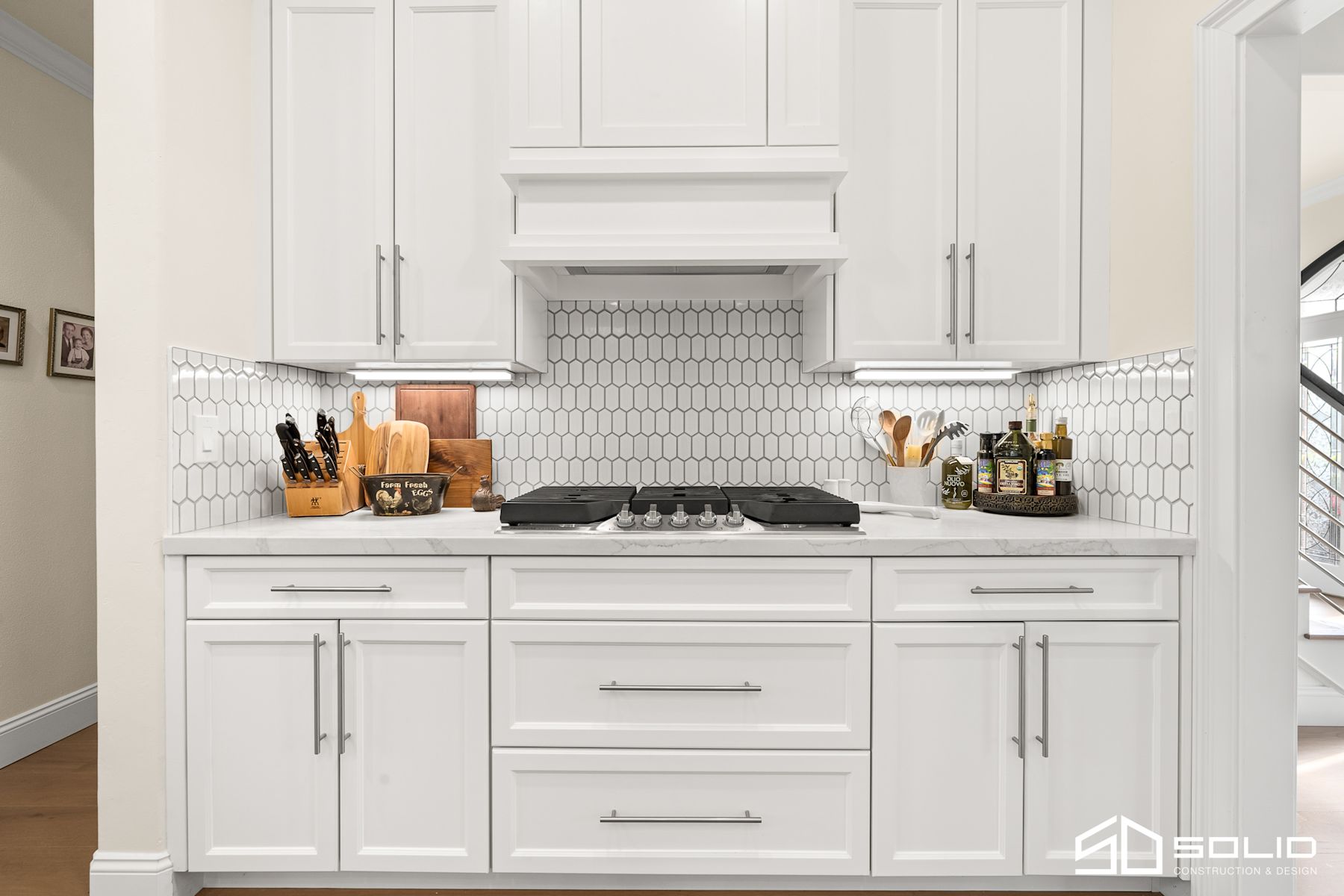 Kitchen Remodel