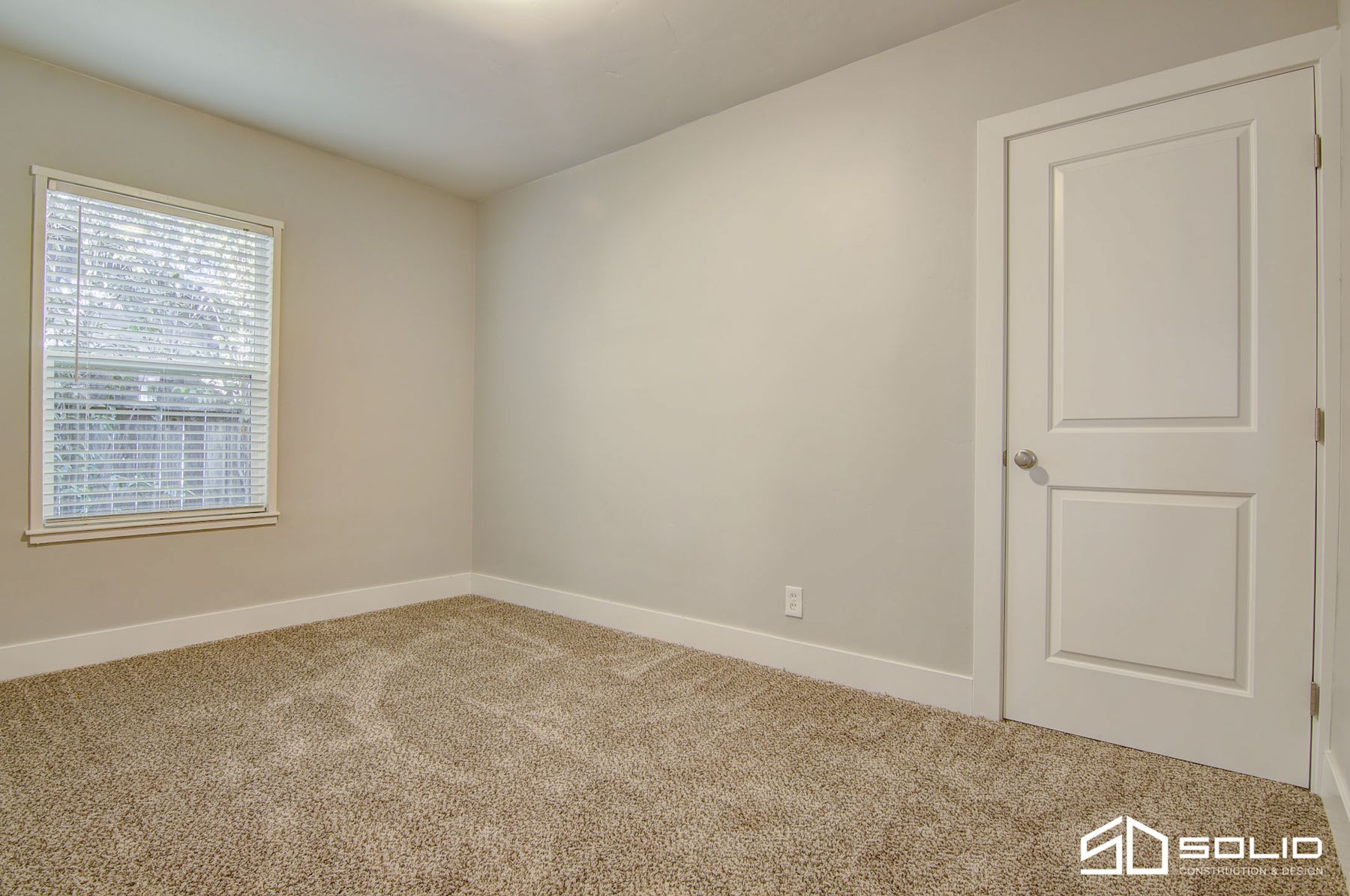 Whole House Remodel
