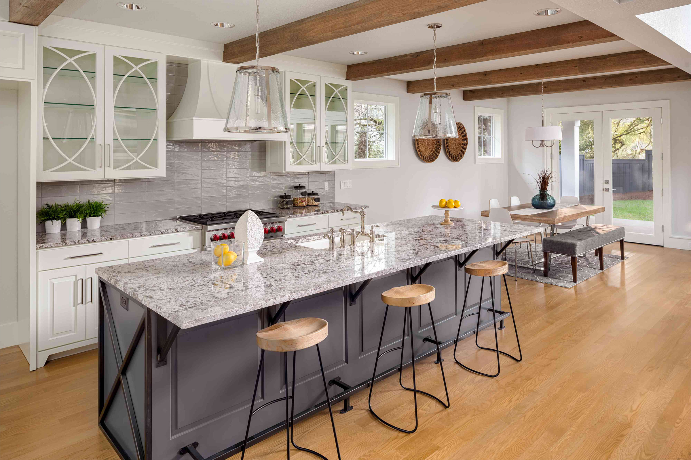 Top Trends in Granite Countertop Installation for 2023
