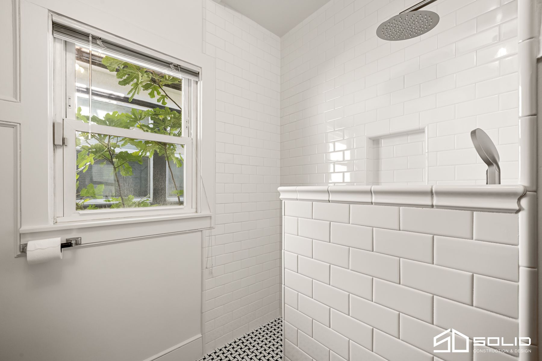 Complete Bathroom Remodel