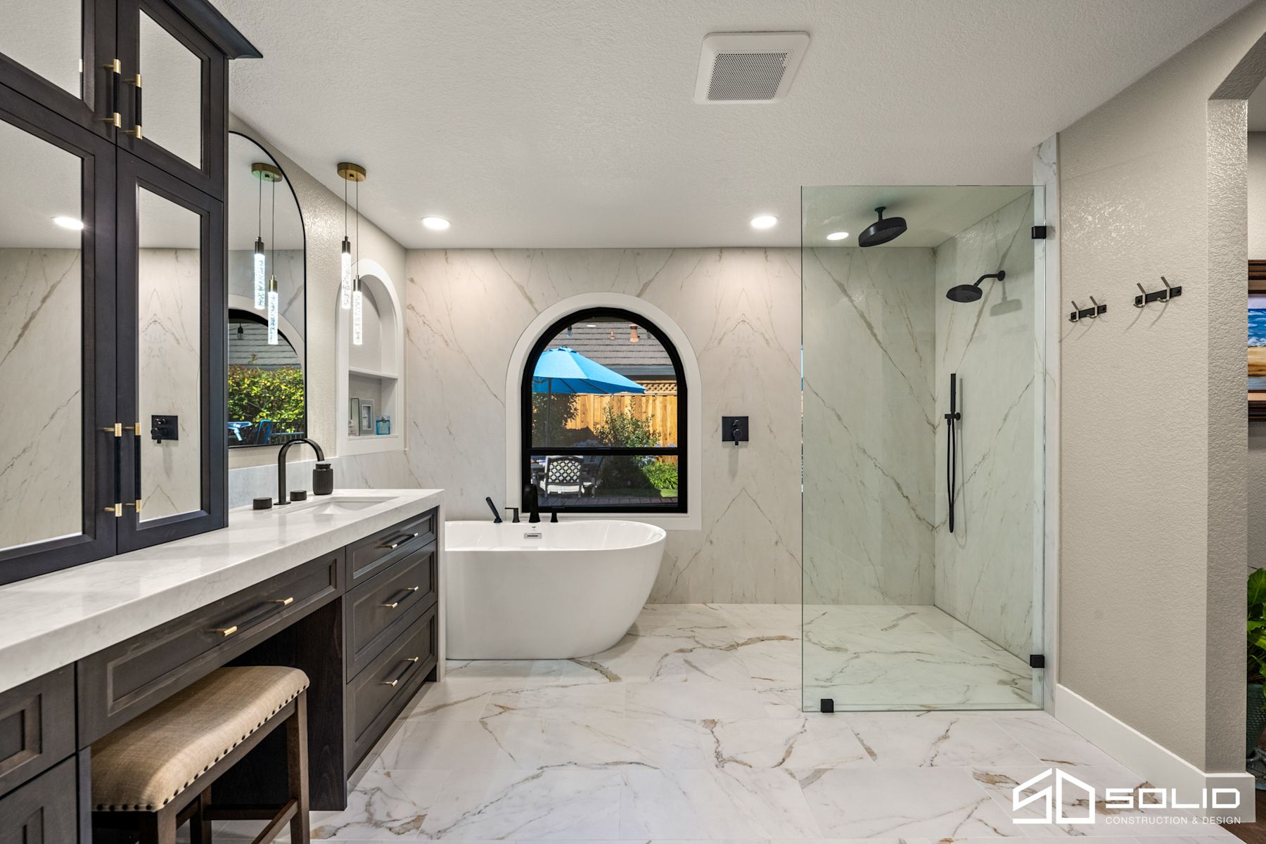 Complete Home Remodel