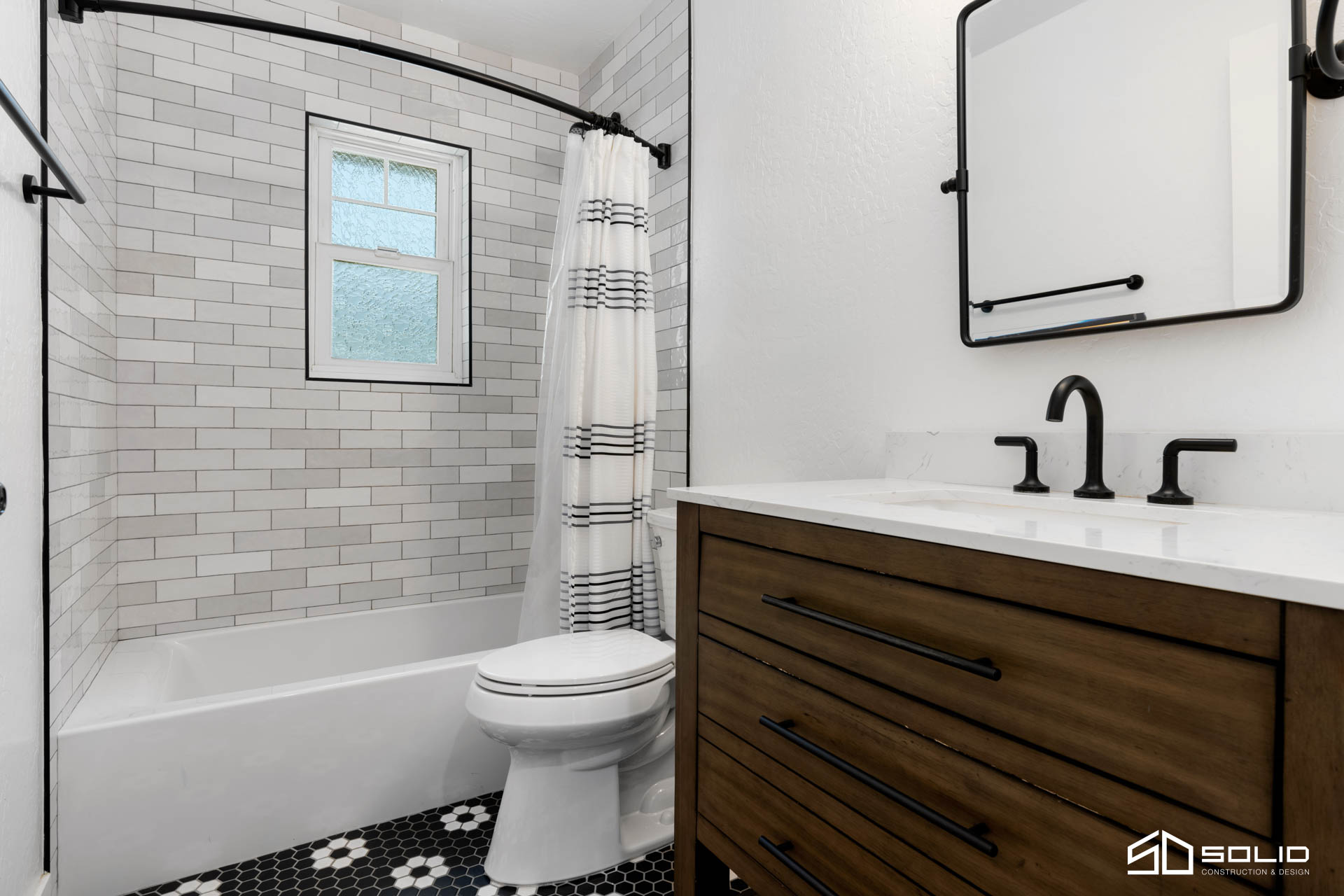 Bathroom Remodel