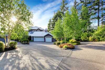 Concrete Contractor: 5 Must-Know Tips For Selecting A Contractor