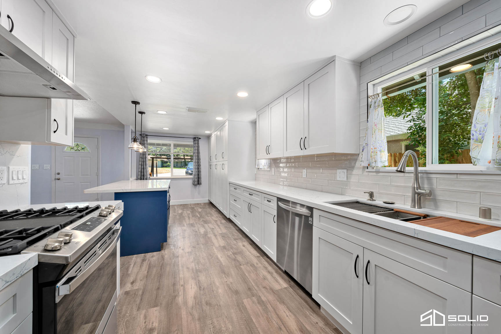 Kitchen Remodel