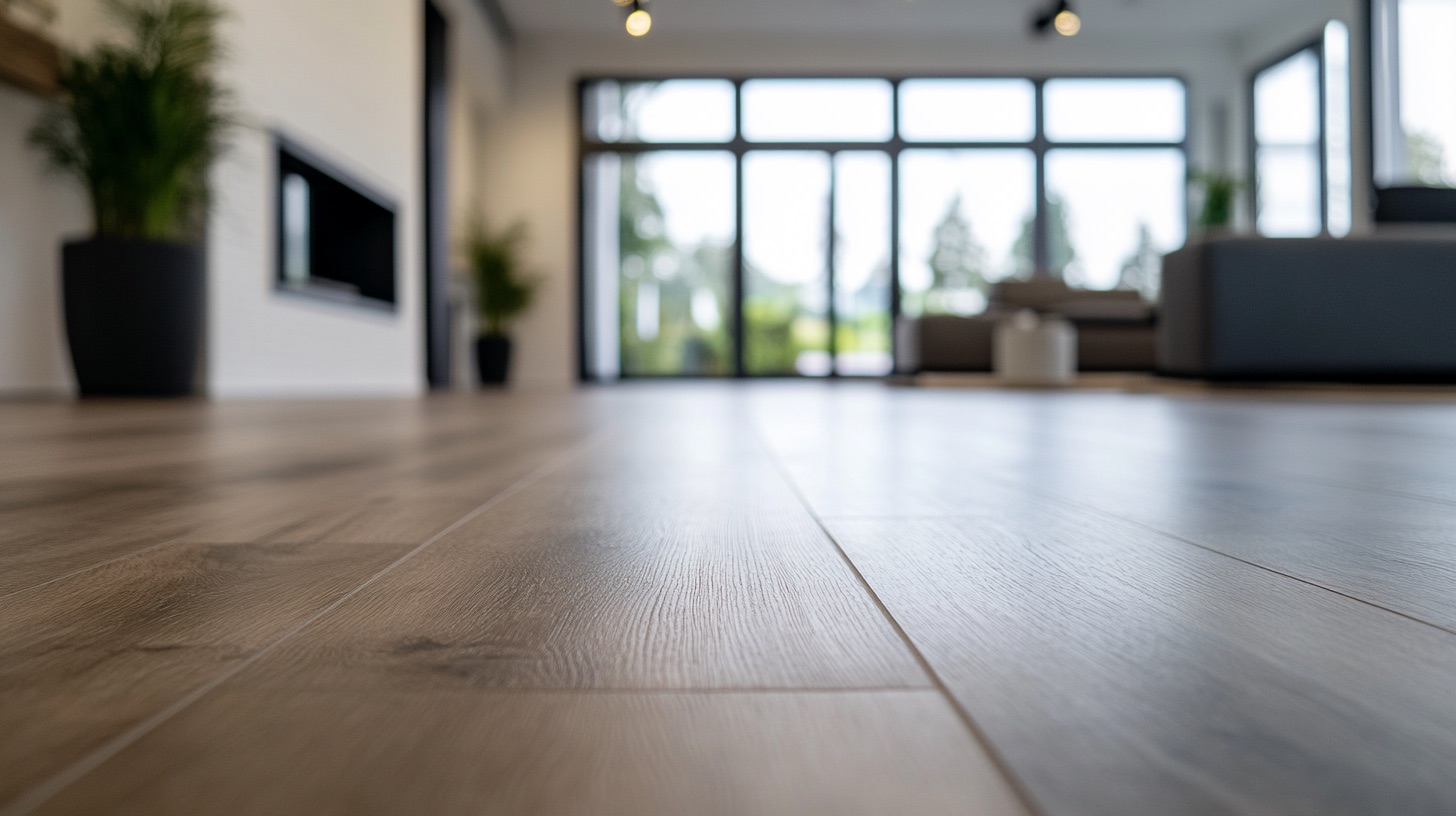 Empire Flooring: Quality Choices for Every Home