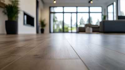 Empire Flooring: Quality Choices for Every Home