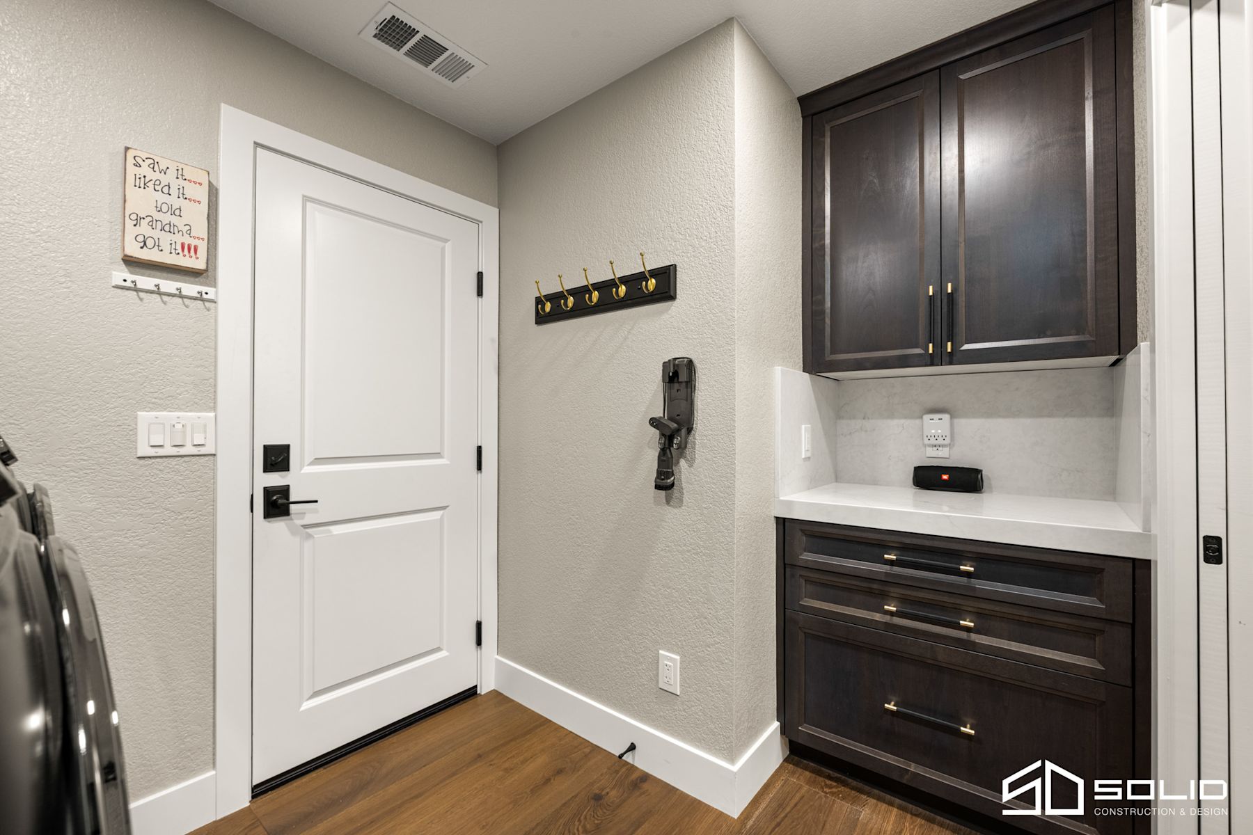 Complete Home Remodel